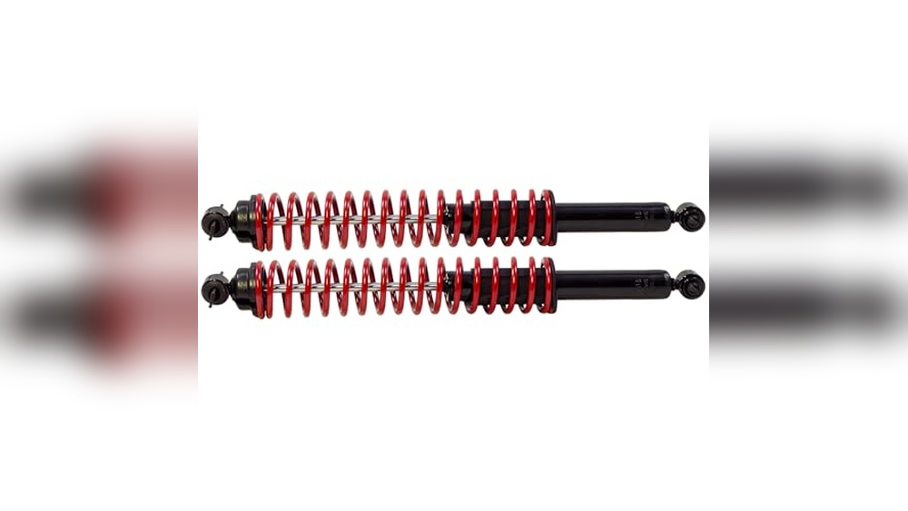 Best Shock Absorbers