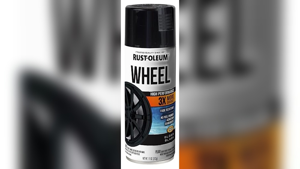 Best Spray Paints for Car Rims