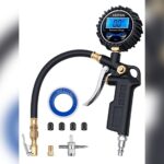 Best Tire Pressure Gauge Inflator