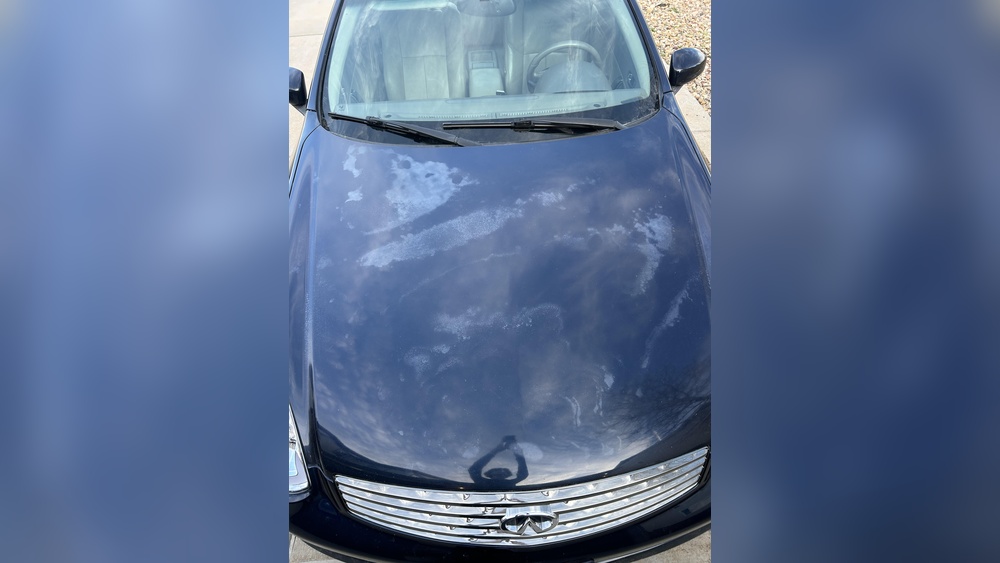 Can You Put a Car Cover on a Wet Car?