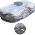 Car Cover to Protect from Rats?
