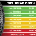 How Long Do Summer Tires Last?