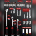What Size Torque Wrench for Spark Plugs?