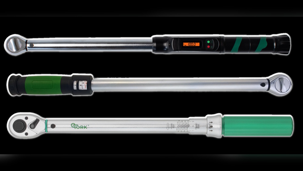 What Type of Torque Wrench is Most Accurate?