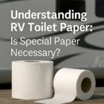 Can You Use Rv Toilet Paper at Home?