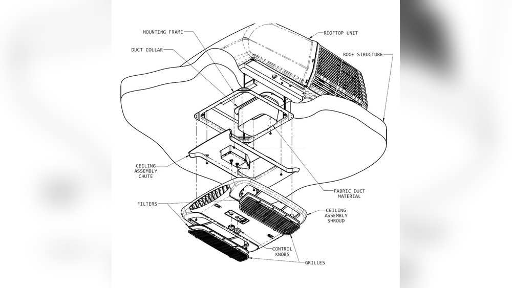 Coleman Mach Air Conditioner Manual