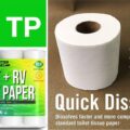 Do You Have to Use Rv Toilet Paper