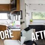 How to Paint Camper Cabinets?