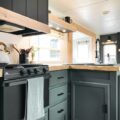 How to Paint Rv Cabinets?