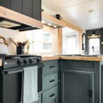 How to Paint Rv Cabinets?