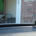 Is It Legal to Drive With a Cracked Windscreen