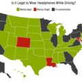 Is It Legal to Drive With Headphones?