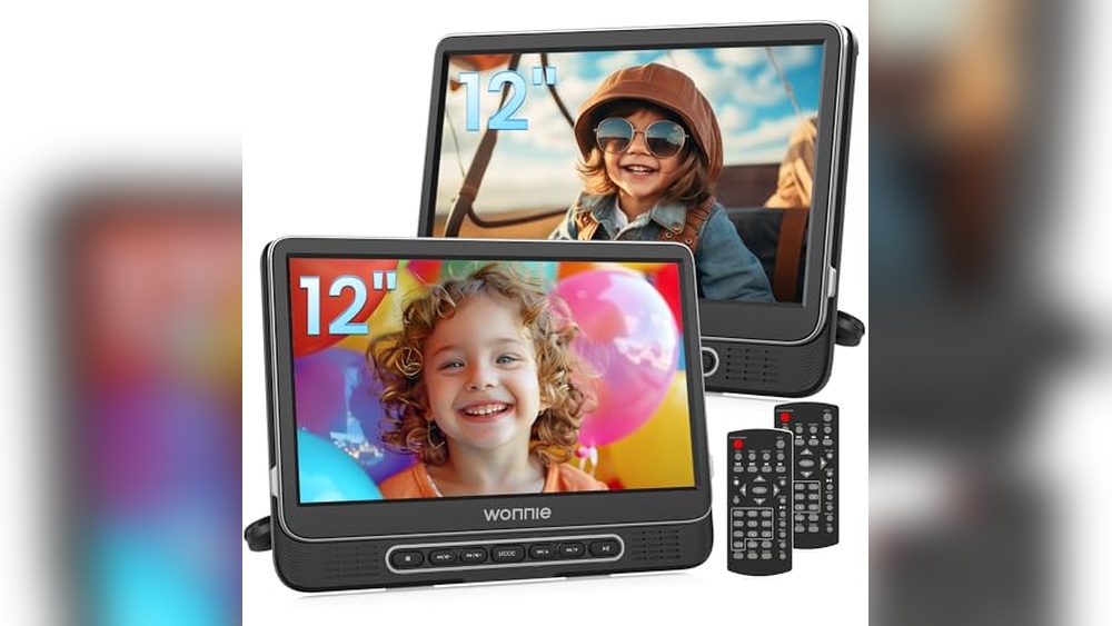 Best Car Dvd Player With Bluetooth