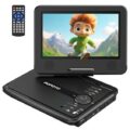 Best Car Dvd Player for Toddlers
