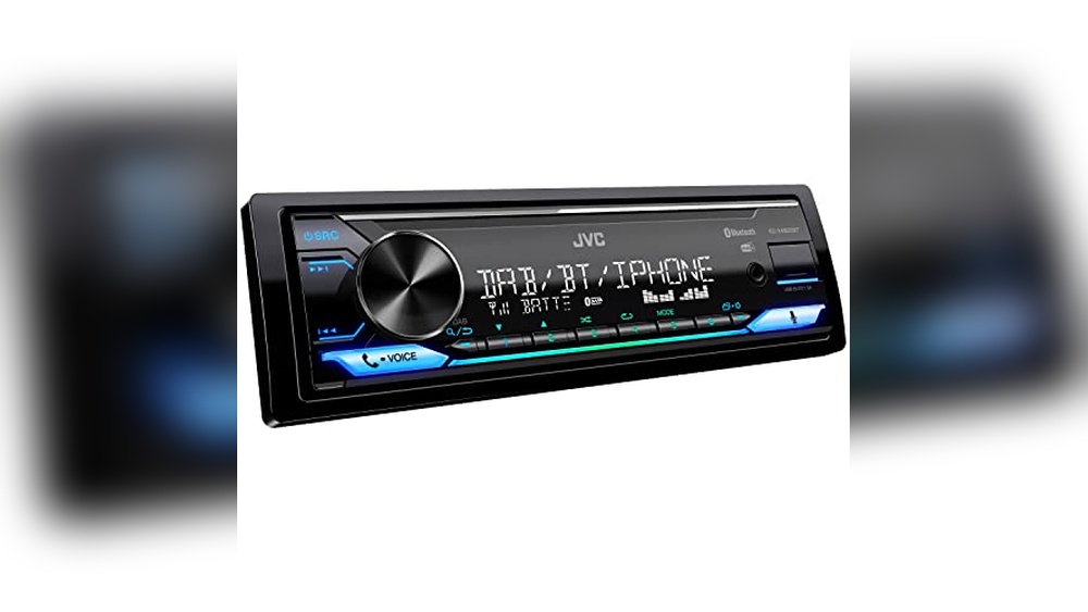 Best Car Dab Radio
