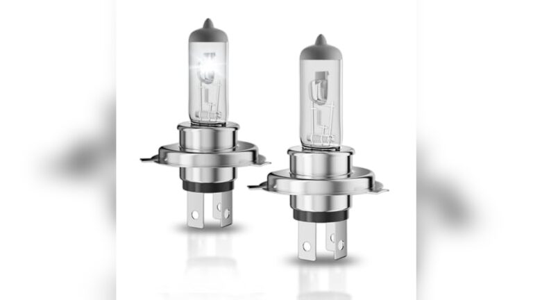 Best H4 Headlight Bulb