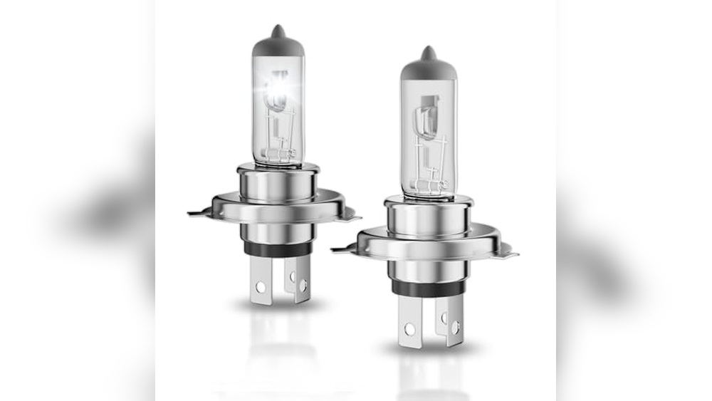 Best H4 Headlight Bulb