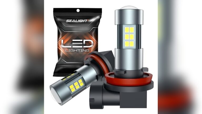 Best Fog Lights for Car