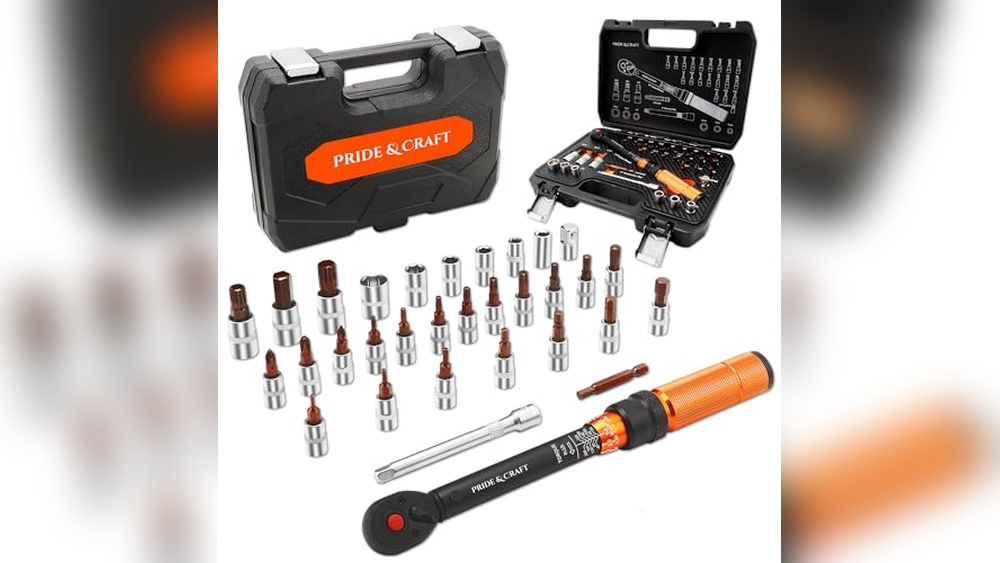 Best Torque Wrench for Cars