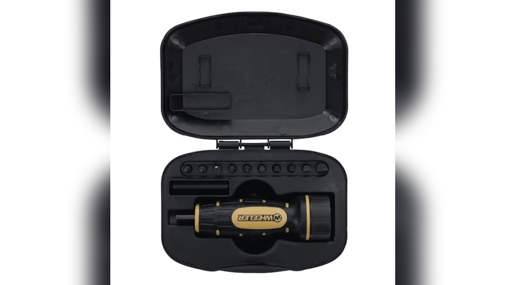 Best Torque Wrench for Gunsmithing