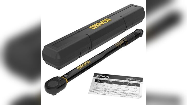 Best Torque Wrench Uk