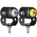 Best Fog Lights for Snow