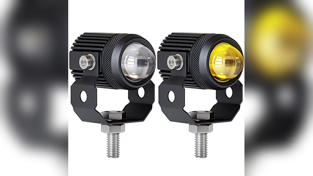 Best Fog Lights for Snow