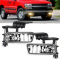 Best Fog Lights for Trucks