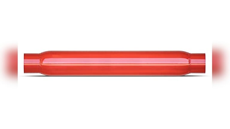 Best Glass Pack Mufflers