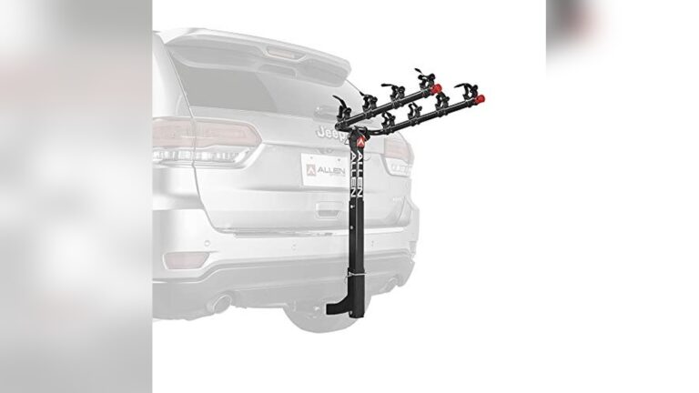 Best Hitch Mount Bike Rack