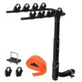 Best Hitch Mount Bike Rack for Ebike