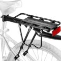 Best Rear Mounted Bike Rack
