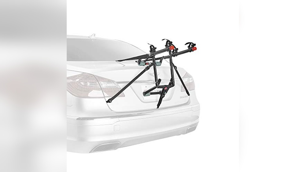 Best Trunk Mount Bike Rack for Suv