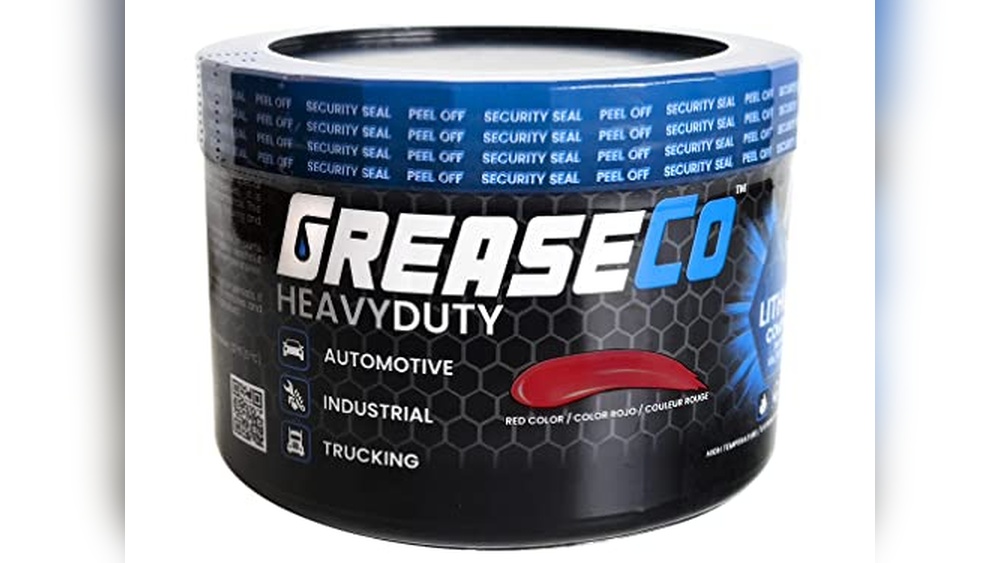 Best Wheel Bearing Grease for Cars