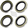 Best Wheel Bearing Grease for Dexter Axles