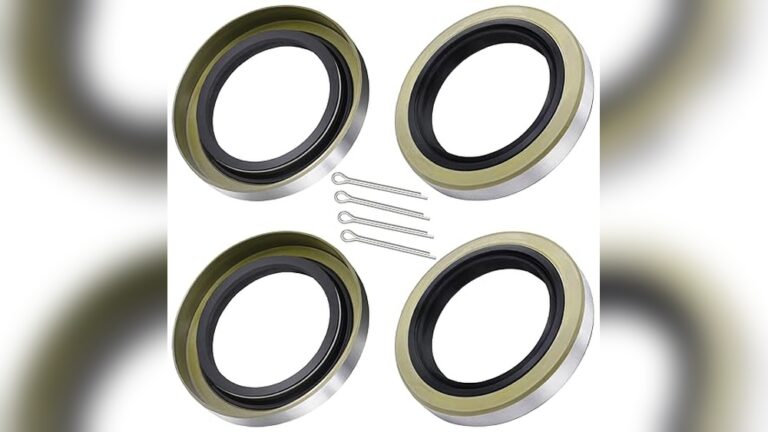 Best Wheel Bearing Grease for Dexter Axles