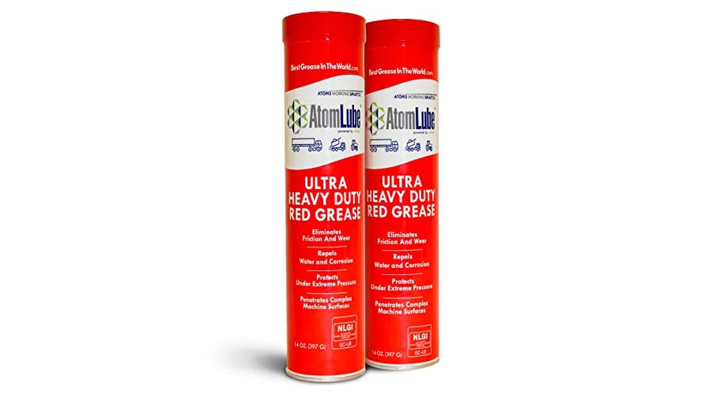 Best Wheel Bearing Grease for Trailers