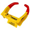 Truck Tire Lock