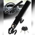 Truck Wheel Lock