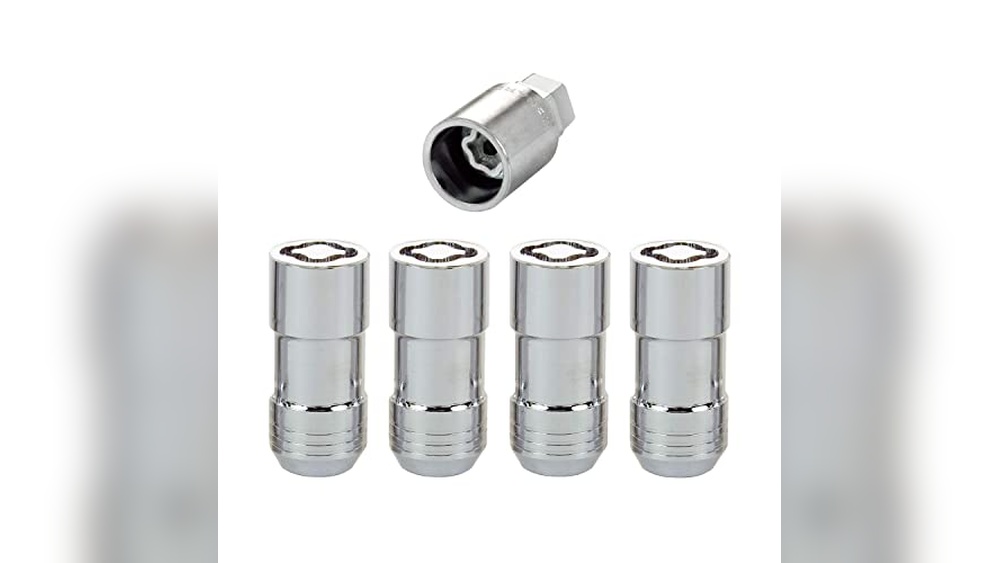 Truck Wheel Lock Nuts