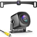 Best Reverse Camera for Car