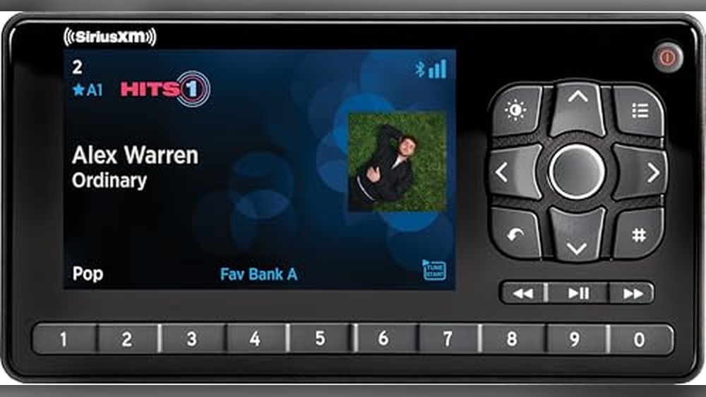 Best Satellite Radios