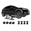 Small Car Lift for Garage