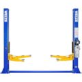 Top Rated Auto Lift Brands