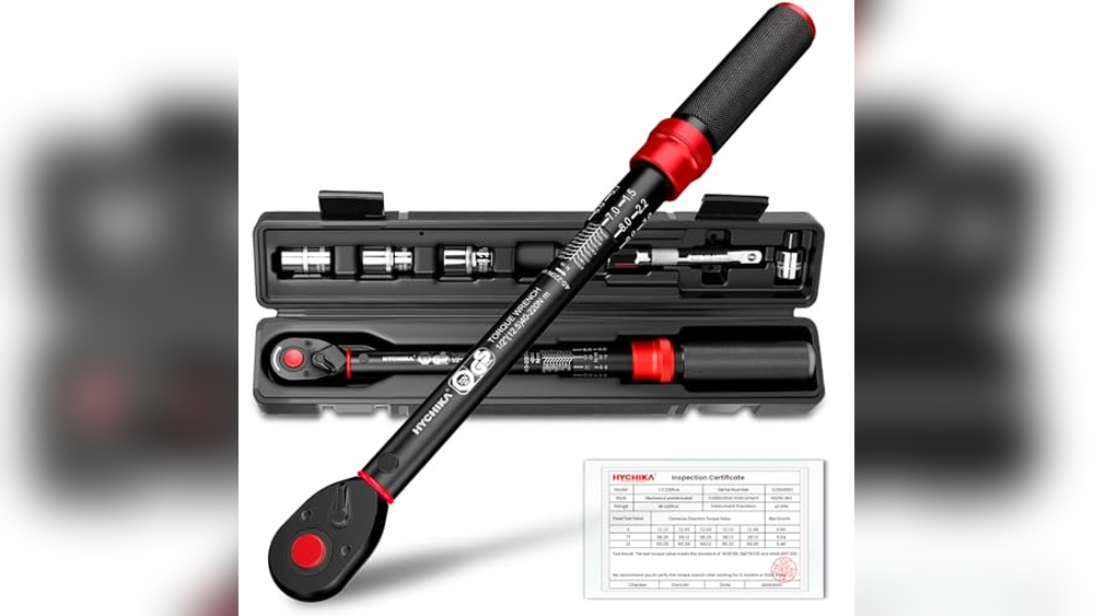 Best Torque Wrench for the Money