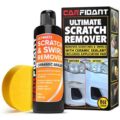 Car Scratch Swirl Remover