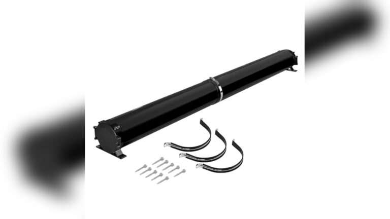 Homemade Rv Sewer Hose Holder