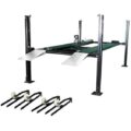 Residential Garage Car Lift