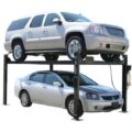 Residential Garage Lifts for Cars