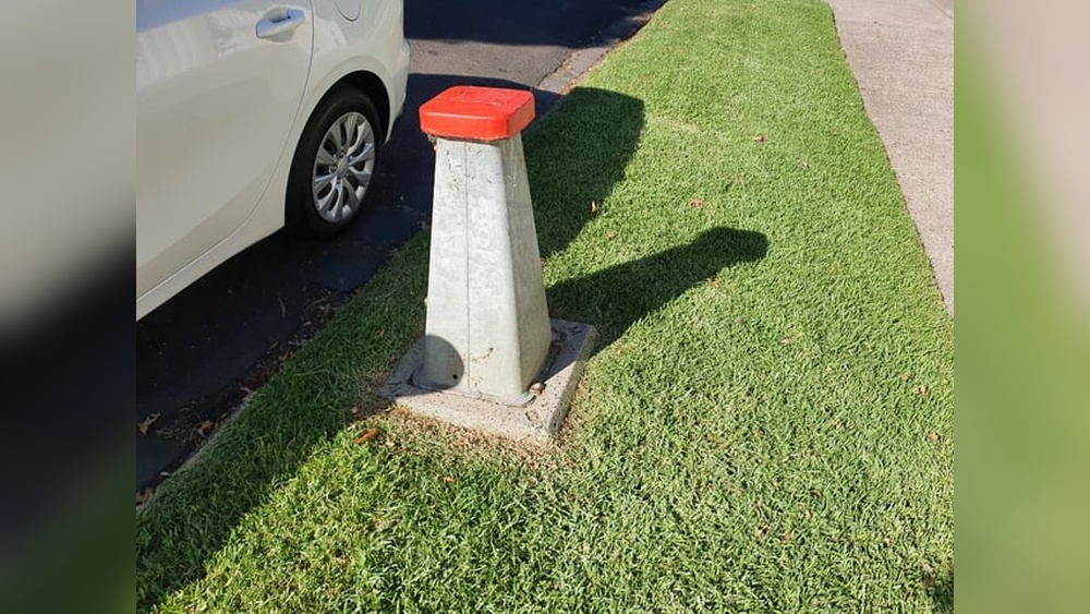 Can You Park in Front of a Piller Fire Hydrent
